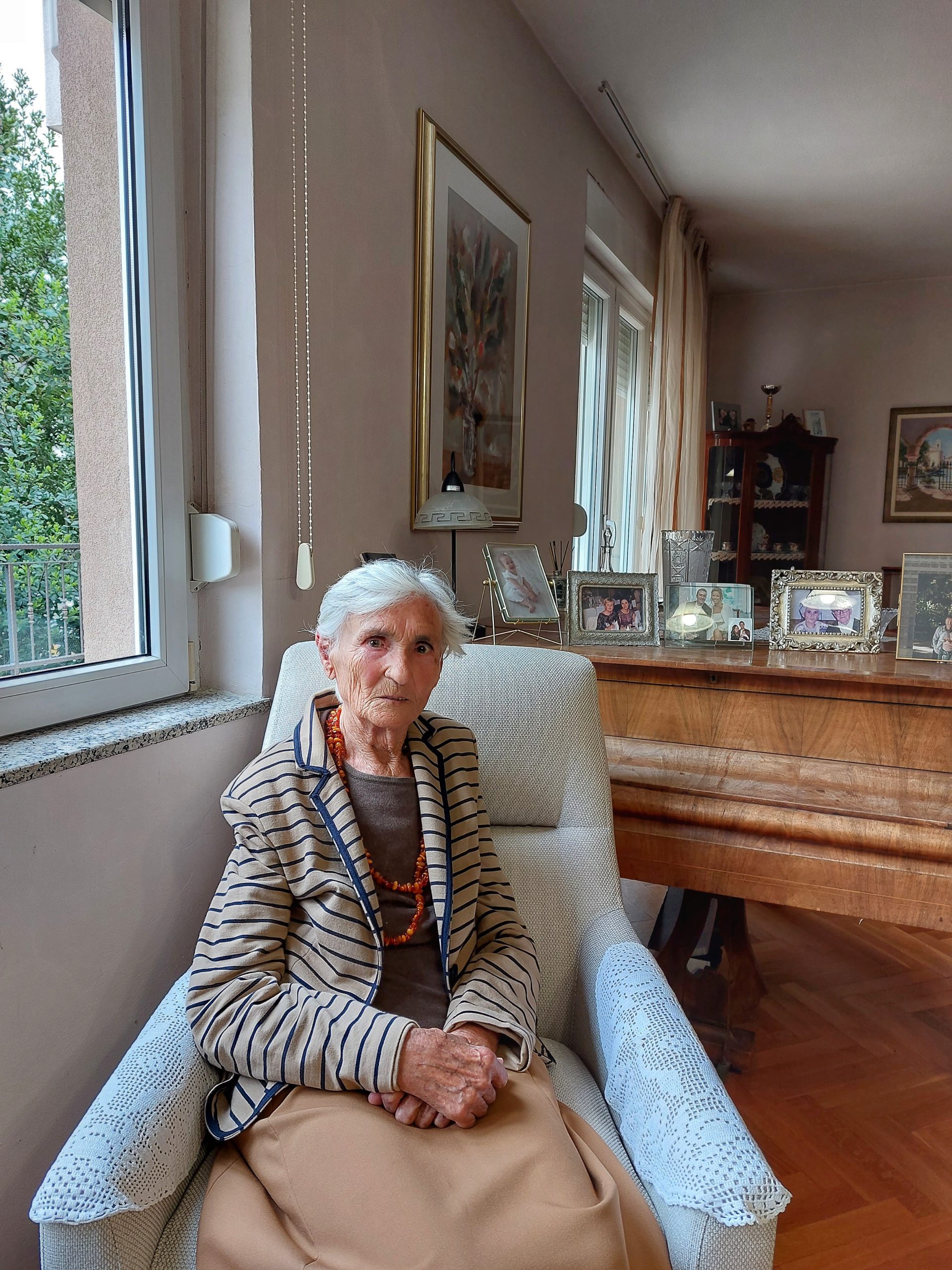 Magistra farmacije: Novosađanka i Mostarka Draginja Dragica Kurtović