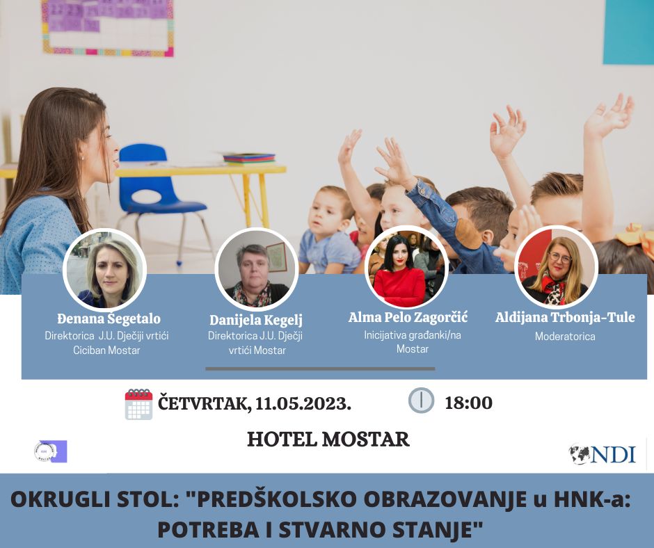 𝐎𝐊𝐑𝐔𝐆𝐋𝐈 𝐒𝐓𝐎𝐋”𝐏𝐑𝐄𝐃Š𝐊𝐎𝐋𝐒𝐊𝐎 𝐎𝐁𝐑𝐀𝐙𝐎𝐕𝐀𝐍𝐉𝐄 𝐮 𝐇𝐍𝐊-𝐚: 𝐏𝐎𝐓𝐑𝐄𝐁𝐀 𝐈 𝐒𝐓𝐕𝐀𝐑𝐍𝐎 𝐒𝐓𝐀𝐍𝐉𝐄”