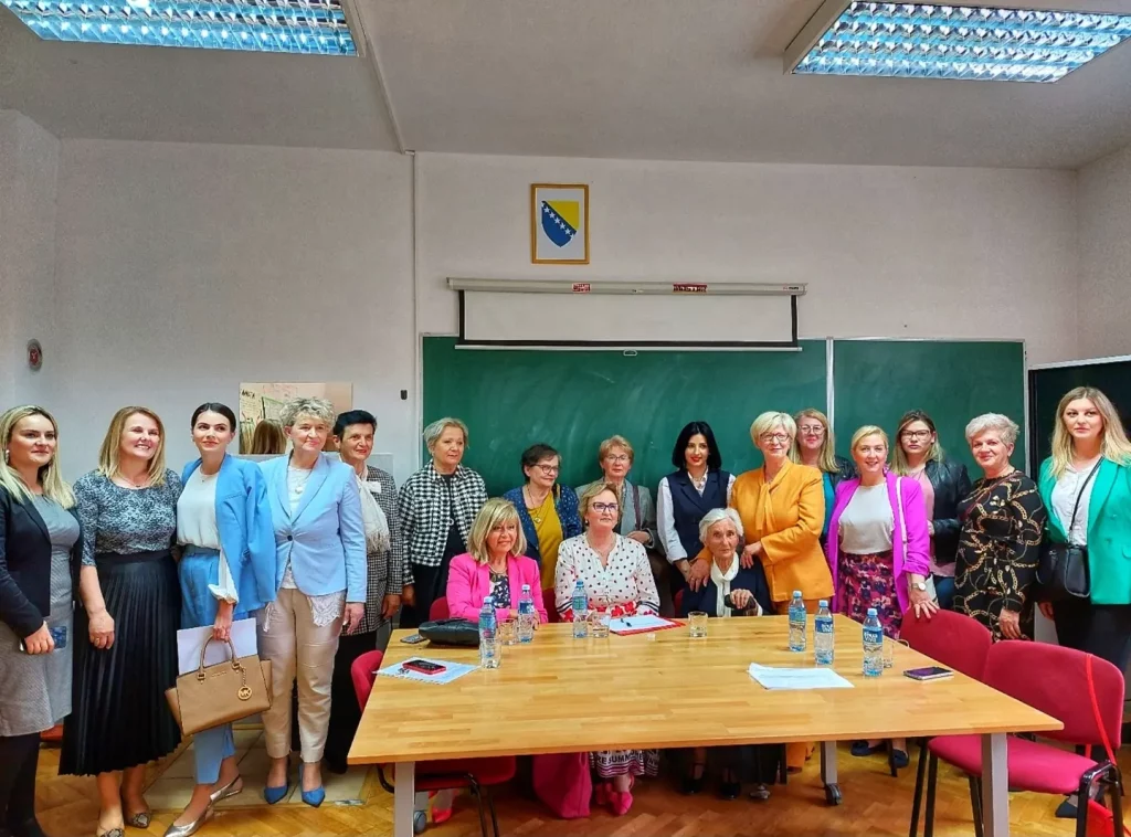 Nevidljive žene u farmaciji Mostara i Hercegovine