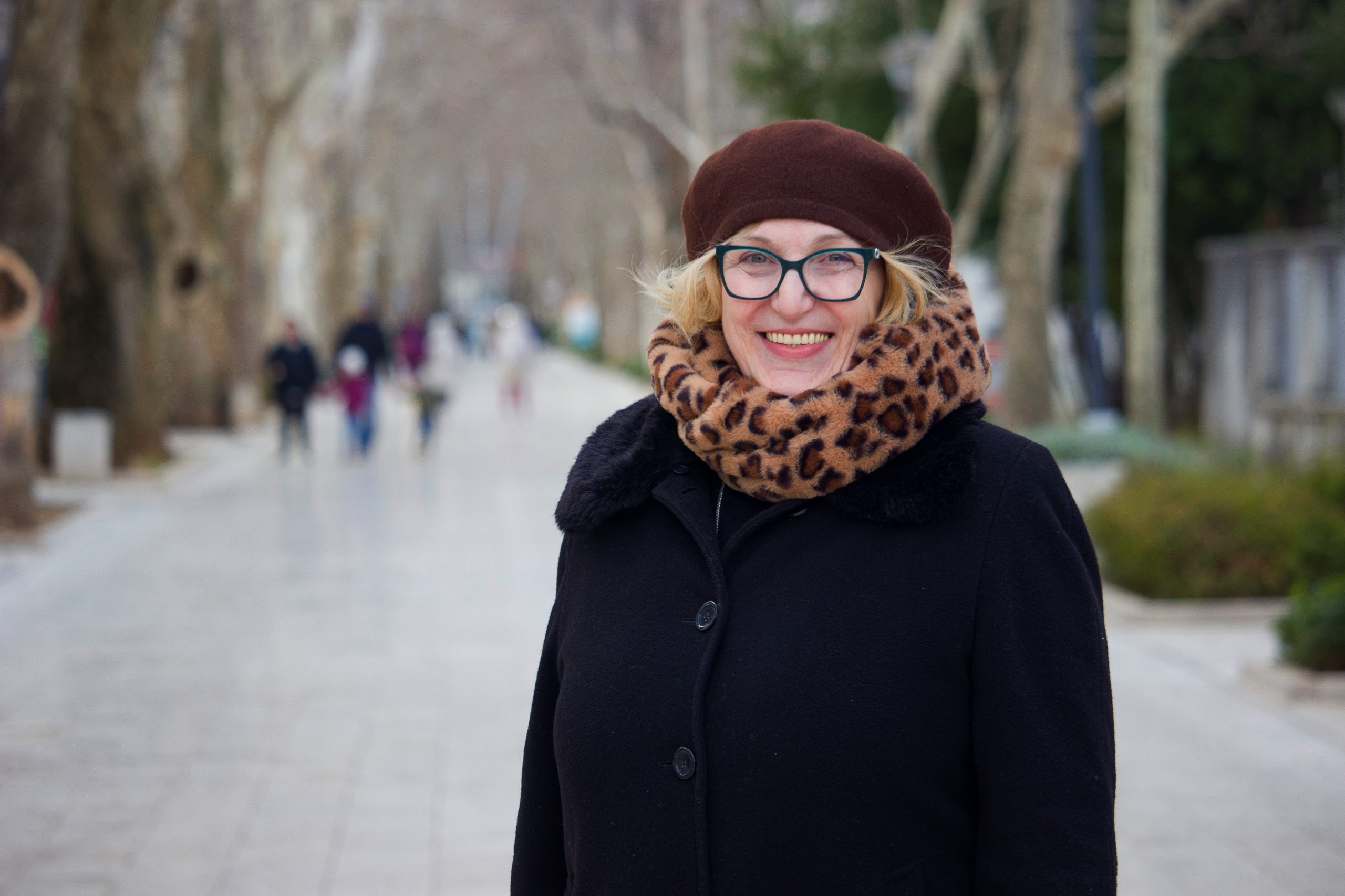 Marija Zelenika: Važno je da volimo posao kojim se bavimo