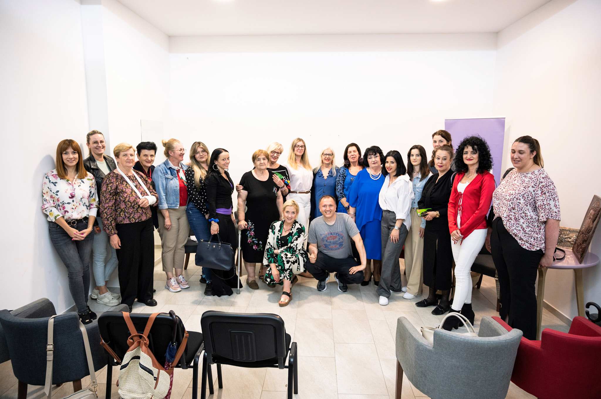 Panel “Zanati nekad i sad”