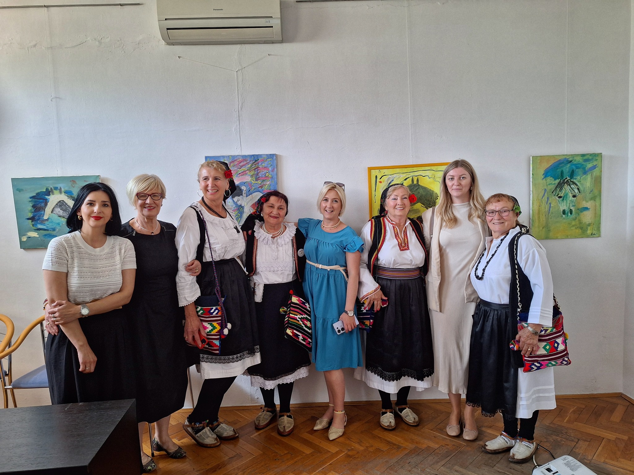 Održan panel u Ljubuškom