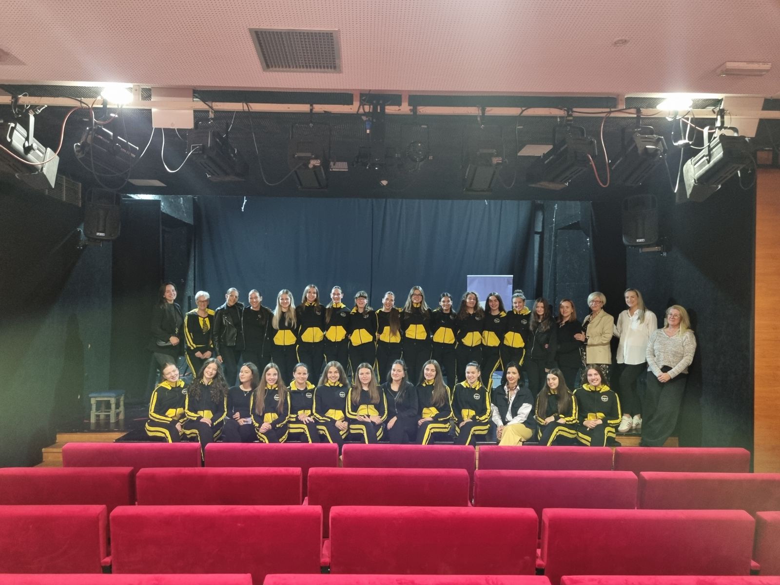 Održana druga edukativna radionica “Ovisnost i posljedice ovisnosti”