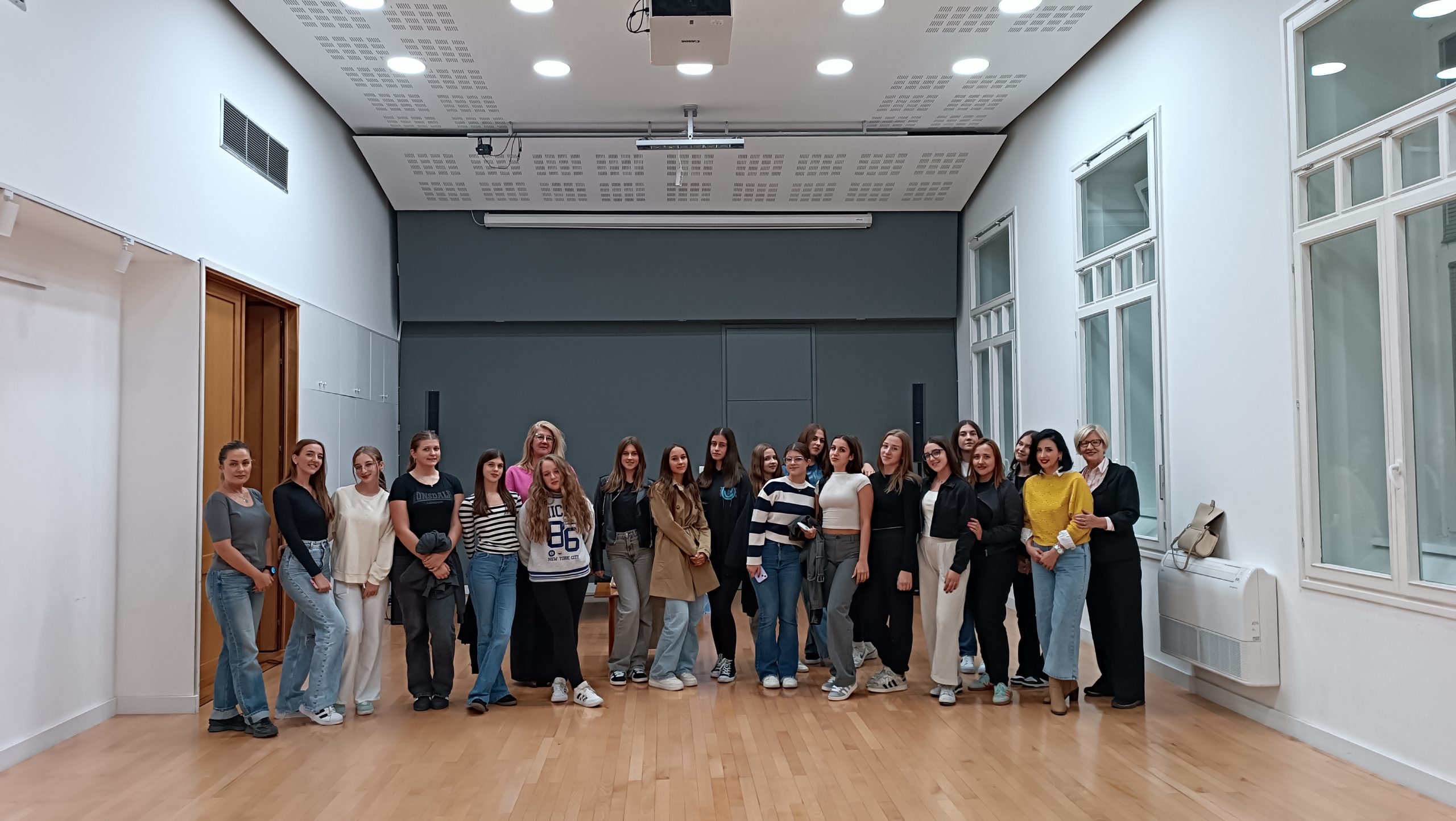 Održana treća edukativna radionica “Ovisnost i posljedice ovisnosti”