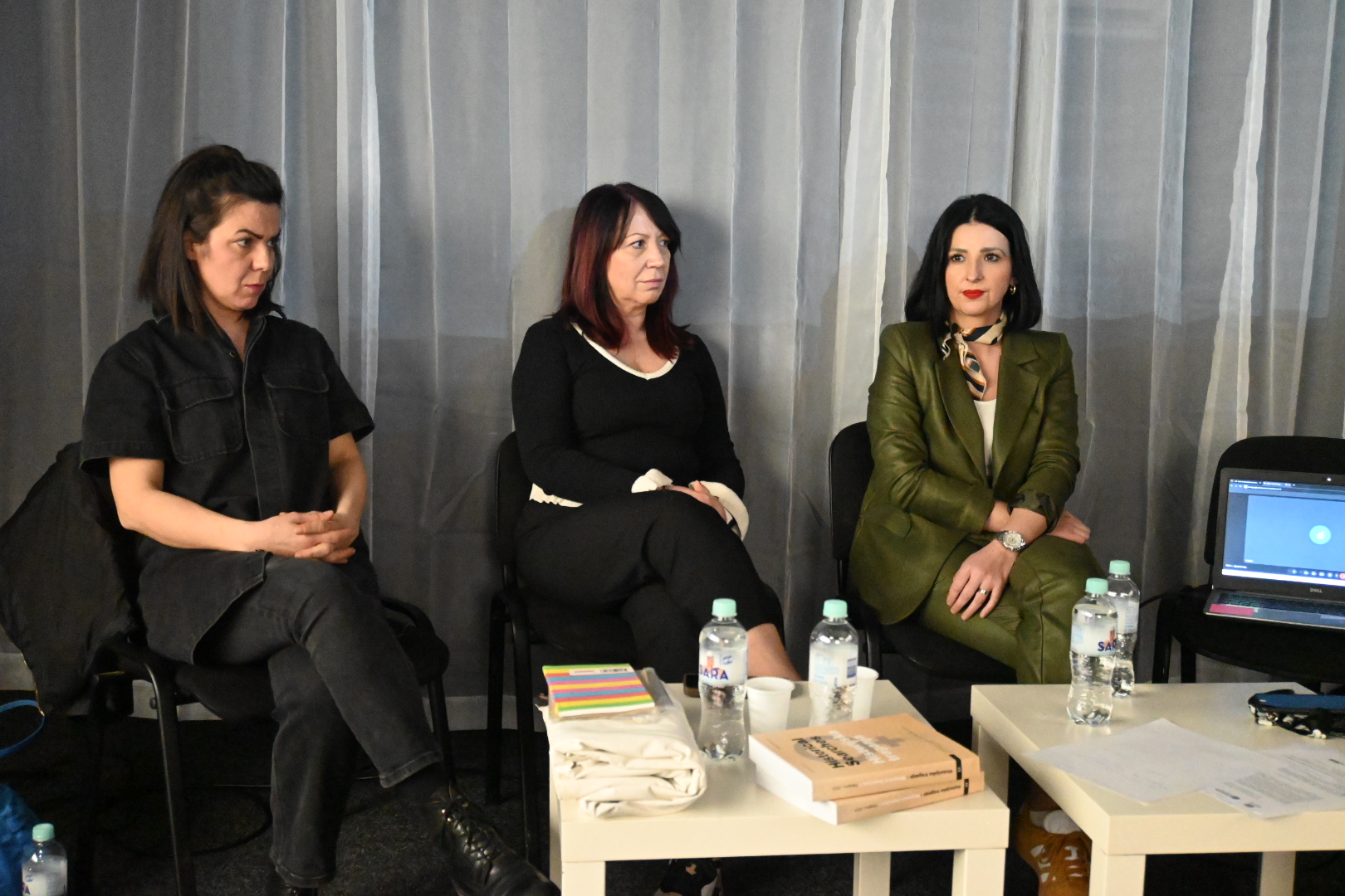 U Histroijskom muzej BiH predstavljen Online muzej žena Mostara