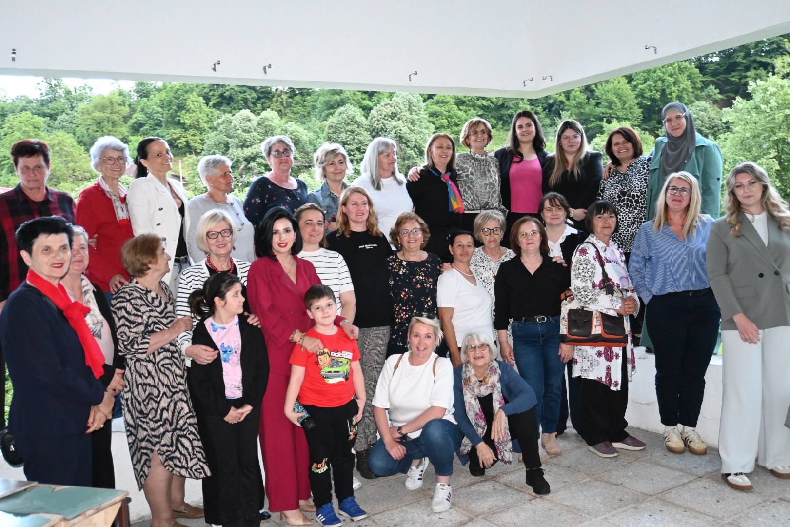 Održana panel diskusija pod nazivom “Žene u lokalnoj zajednici”