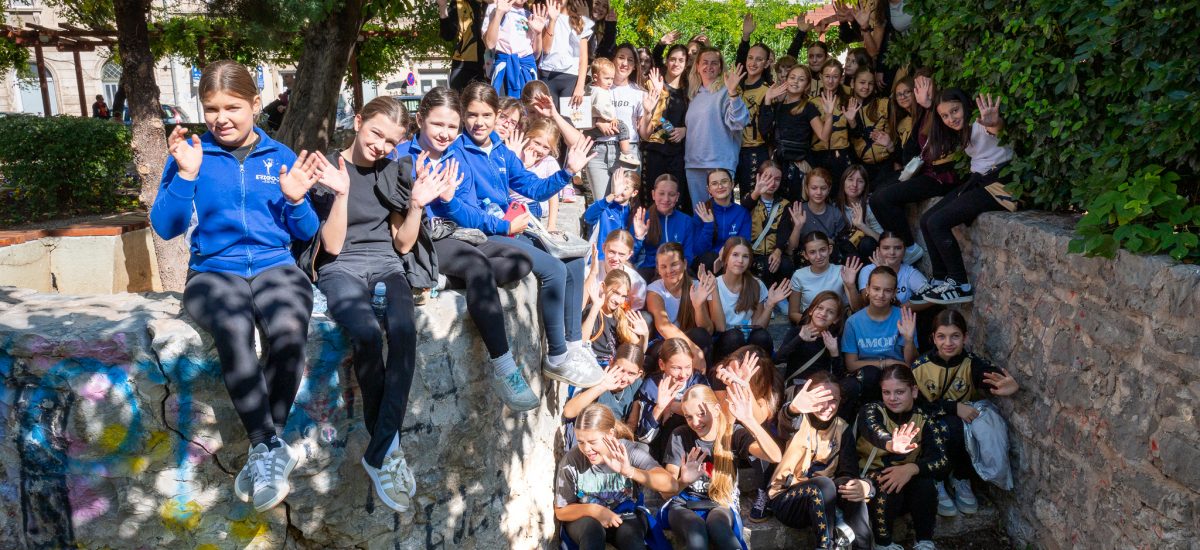 Tokom mjeseca oktobra održan program „Alpha žene“ – hrabre, osviještene i spremne da mijenjaju društvo