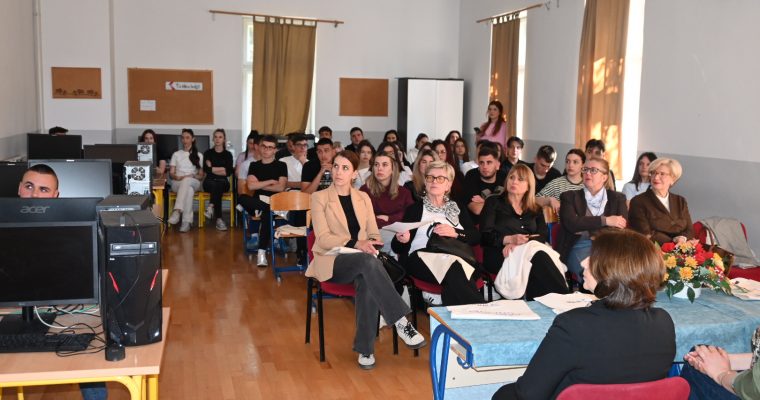 Završnica projekta „Pametno online“: Povelja digitalne odgovornosti kao zalog za sigurniji internet